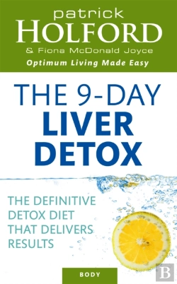 Bertrand.pt - The 9-Day Liver Detox