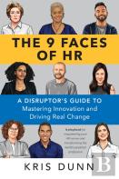 The 9 Faces Of Hr