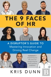 The 9 Faces Of Hr