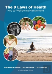 The 9 Laws Of Health