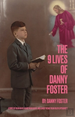 Bertrand.pt - The 9 Lives Of Danny Foster