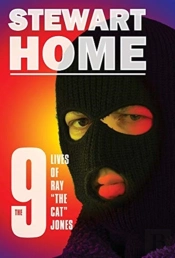 The 9 Lives Of Ray 'The Cat' Jones