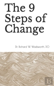 The 9 Steps Of Change