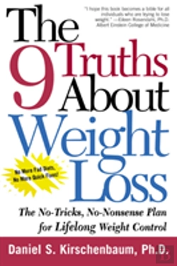 Bertrand.pt - The 9 Truths About Weight Loss