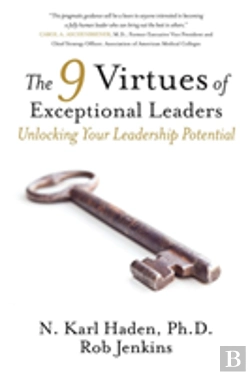 Bertrand.pt - The 9 Virtues Of Exceptional Leaders