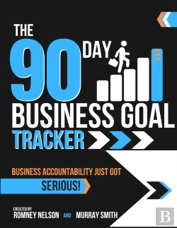 Bertrand.pt - The 90 Day Business Goal Tracker