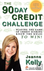 The 90-Day Credit Challenge