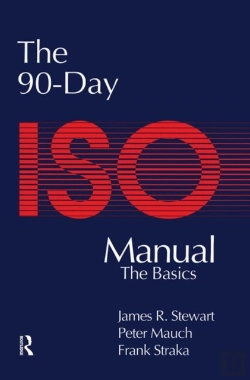 Bertrand.pt - The 90-Day Iso 9000 Manual