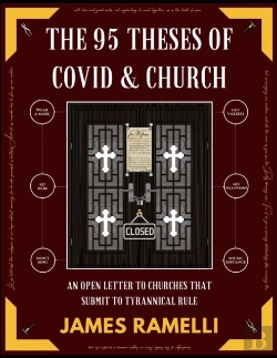 Bertrand.pt - The 95 Theses Of Covid & Church
