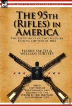 Bertrand.pt - The 95th (Rifles) In America: The Experi