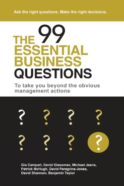 Bertrand.pt - The 99 Essential Business Questions