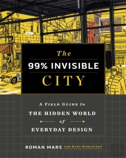 Bertrand.pt - The 99% Invisible City