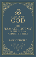 The 99 Names Of God