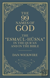 The 99 Names Of God