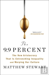 The 9.9 Percent