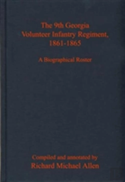 Bertrand.pt - The 9th Georgia Volunteer Infantry Regiment, 1861-1865