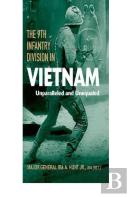 The 9th Infantry Division In Vietnam
