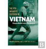The 9th Infantry Division In Vietnam