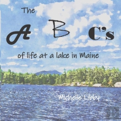 Bertrand.pt - The A, B, C'S Of Life At A Lake In Maine