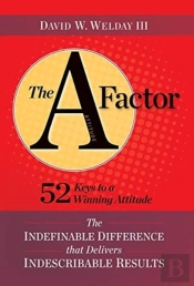 The A Factor