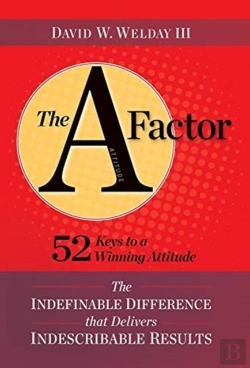Bertrand.pt - The A Factor