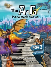 The A-G Piano Book 3
