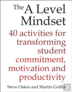 Bertrand.pt - The A Level Mindset