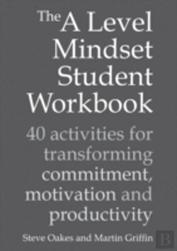 Bertrand.pt - The A Level Mindset Student Workbook