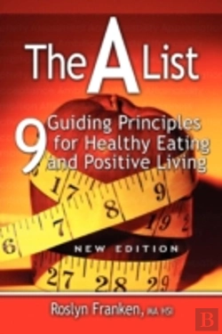 Bertrand.pt - The A List: 9 Guiding Principles For Hea