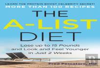 The A-List Diet