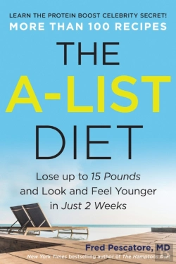 Bertrand.pt - The A-List Diet