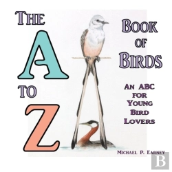 Bertrand.pt - The A To Z Book Of Birds