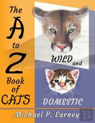 The A To Z Book Of Cats