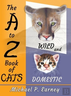 Bertrand.pt - The A To Z Book Of Cats