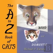 The A To Z Book Of Cats