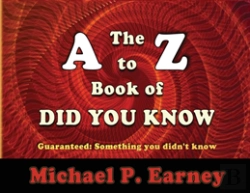 Bertrand.pt - The A To Z Book Of Did You Know