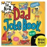 The A To Z Dad Joke Book