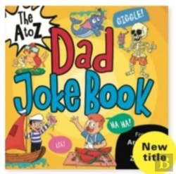 Bertrand.pt - The A To Z Dad Joke Book