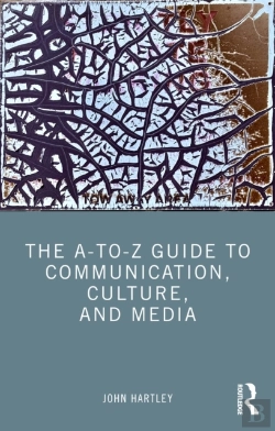 Bertrand.pt - The A-To-Z Guide To Communication, Culture, And Media