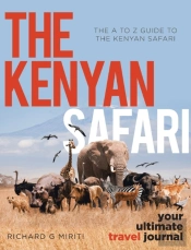 The A To Z Guide To The Kenyan Safari: T
