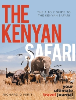 Bertrand.pt - The A To Z Guide To The Kenyan Safari: T