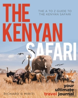Bertrand.pt - The A To Z Guide To The Kenyan Safari: T