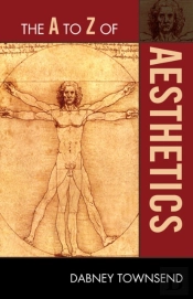 The A To Z Of Aesthetics