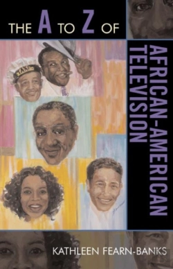 Bertrand.pt - The A To Z Of African-American Television