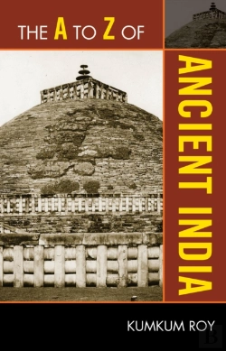 Bertrand.pt - The A To Z Of Ancient India