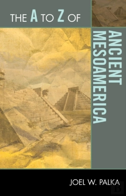 Bertrand.pt - The A To Z Of Ancient Mesoamerica