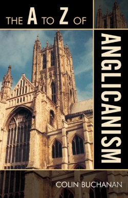 Bertrand.pt - The A To Z Of Anglicanism
