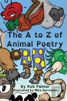 The A To Z Of Animal Poetry