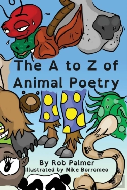 Bertrand.pt - The A To Z Of Animal Poetry