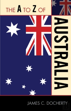 Bertrand.pt - The A To Z Of Australia